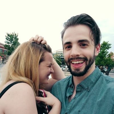 Profile Picture of Erik Shull (@erikfrickinshul) on Twitter