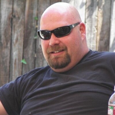 Profile Picture of Joe Unger (@JoeUnger1) on Twitter