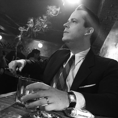 Profile Picture of Aaron Craven (@aaronrcraven) on Twitter