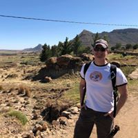 Profile Picture of Joshua Dobbs (@joshua-dobbs-11) on Quora