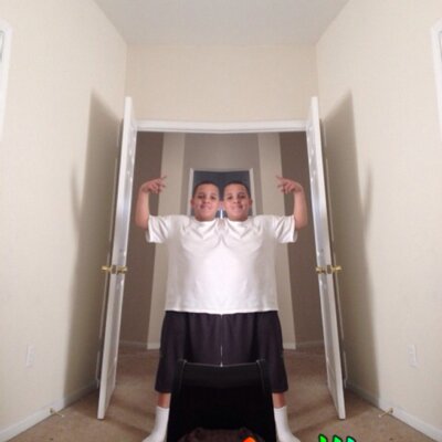 Profile Picture of Armond Wilson (@armondwwilson) on Twitter