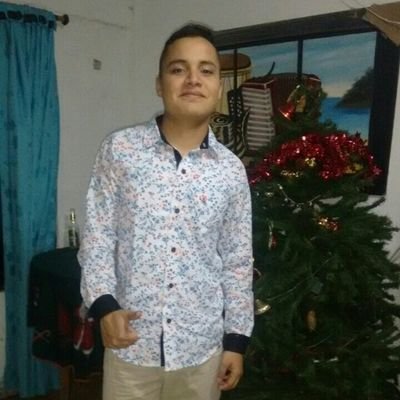 Profile Picture of Elvis Hernandez. (@Andres_Dizzett) on Twitter
