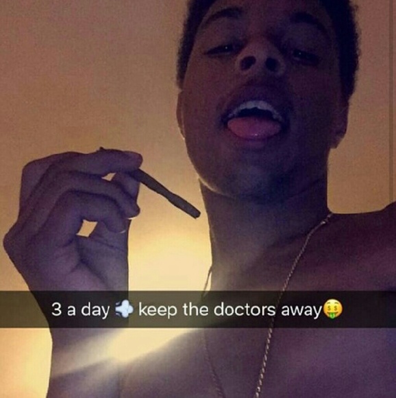 Profile Picture of Shariff Harrell (@flashyys) on Poshmark