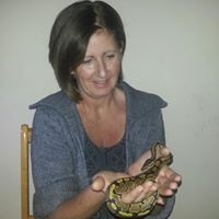 Profile Picture of Helen Scott-reece (@helen-scott-reece) on Quora