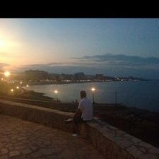 Profile Picture of Fernando Valladares (@fervallaa) on Twitter