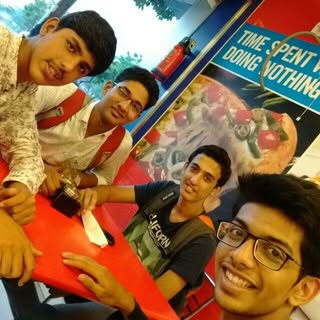 Profile Picture of Sudarshan Iyengar (@iyengarsudarshan) on Instagram