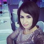 Profile Picture of Таня (@bertram_tanua) on Instagram