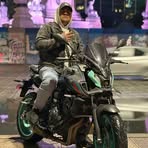 Profile Picture of David Capetillo (@David-Capetillo) on Facebook