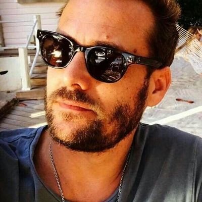 Profile Picture of Nathan Hemingway (@CptHemingway) on Twitter