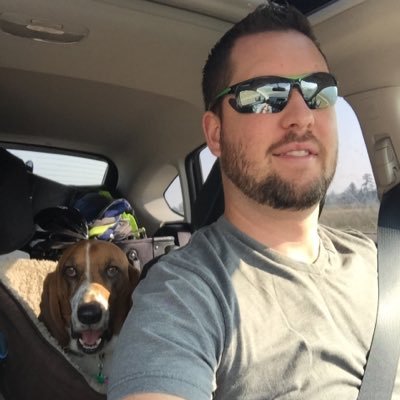 Profile Picture of Kyle Hazen (@hazenkazen22) on Twitter