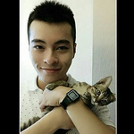 Profile Picture of 黃 昱輝 (@huang yu hui) on Flickr