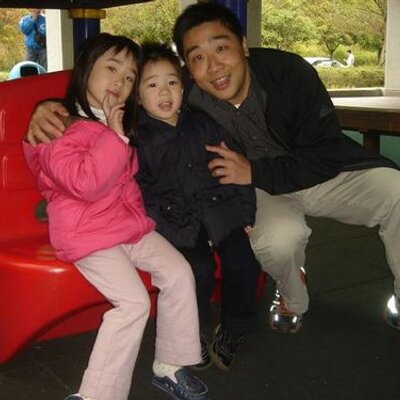 Profile Picture of Andrew Kung (@kungluan) on Twitter