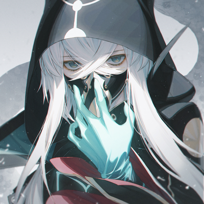 Profile Picture of Kairu (@KyleLampman) on Twitter