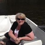 Profile Picture of Kim McAuley St Aubin (@kimmy4026) on Instagram