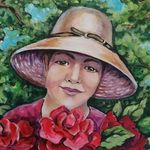 Profile Picture of Tatyana Kerner (@fraukernerdolls) on Instagram