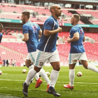 Profile Picture of Waynephillips (@waynephillips26) on Twitter