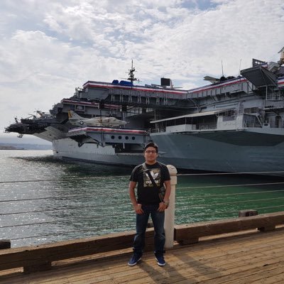 Profile Picture of Jerry Vale (@jerryvale14) on Twitter