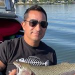 Profile Picture of Robert Duron (Robert Sanchez) (@robert_duron_robert__802) on Instagram