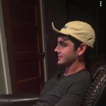 Profile Picture of Alex Collier (@a_collier) on Instagram