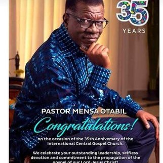 Profile Picture of Enoch Poku Adu Asabre (@poku_asabre) on Twitter