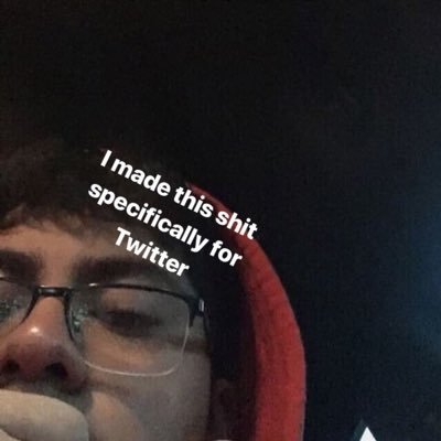 Profile Picture of Mahtayyoh (@Matt__Hinojosa) on Twitter