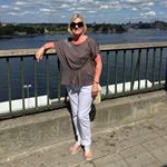 Profile Picture of Ruth Knill (@ruthknill67) on Instagram