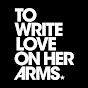 Profile Picture of TWLOHA (@@TWLOHA) on Tiktok