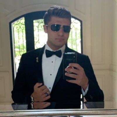 Profile Picture of Michael Fiumefreddo (@mfiumefreddo52) on Twitter