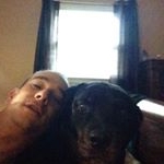 Profile Picture of Joshua Smith (@joshuamichaelsmith) on Instagram