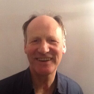 Profile Photo of John Hickson (@JohnHHickson) on Twitter