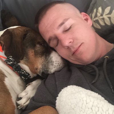 Profile Picture of JayBoser (@JasonBoser) on Twitter