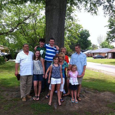 Profile Picture of Preston Bowling (@bowling_preston) on Twitter