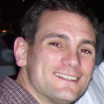 Profile Picture of Mike McKercher (@mckerch8) on Twitter