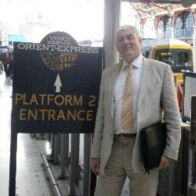 Profile Picture of Chris Greenwell (@swithland15) on Twitter