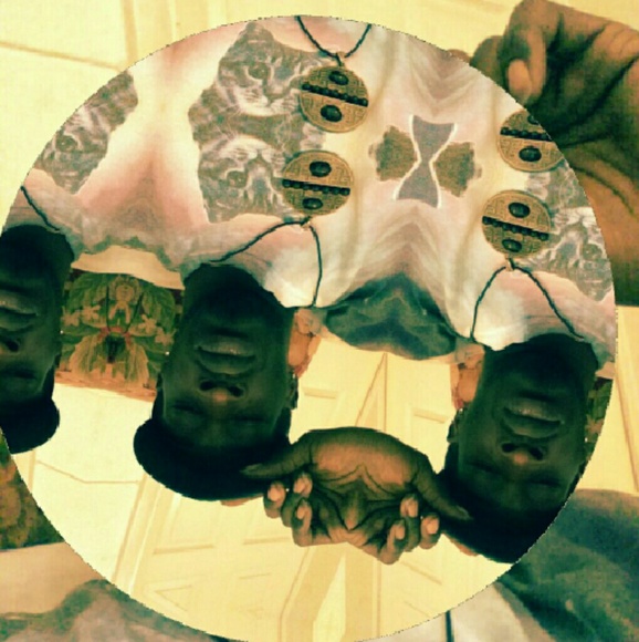 Profile Picture of Jodice Stokeling (@ditreboygeech) on Poshmark