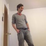 Profile Picture of François Thomas (@crackling_bloomer) on Instagram