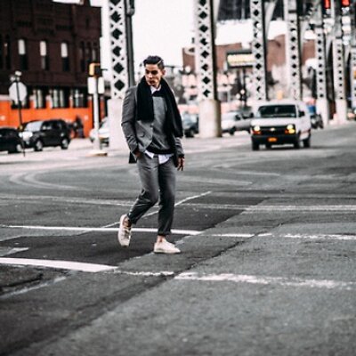 Profile Picture of Adrian Hanson (@Adrianson12) on Twitter