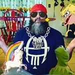 Profile Picture of Eric Henderson (@spidey_pcola) on Instagram