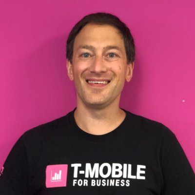 Profile Picture of Michael Brugger (@MichaelABrugger) on Twitter