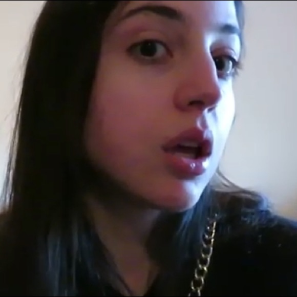 Profile Picture of Monica Manteghian (@mmanteghian) on Poshmark