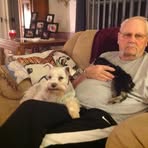 Profile Picture of Harold Killgo (@harold.killgo.7) on Facebook
