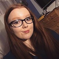 Profile Picture of Lydia Oldale (@lydia-oldale) on Quora