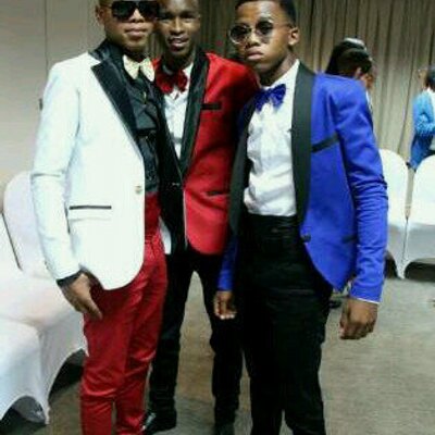 Profile Picture of Regomoditswemodise (@calvin_hudson) on Twitter