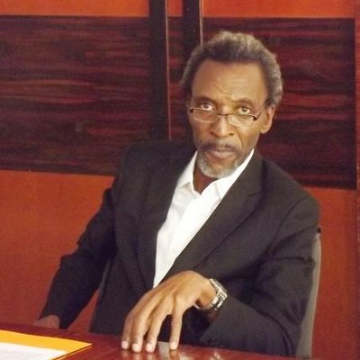 Profile Picture of Abou Moubamba (@Moubamba1) on Twitter
