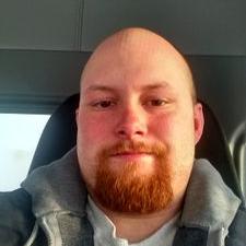 Profile Picture of Josh Rivard (@55a1f373b20c4ea) on Twitter