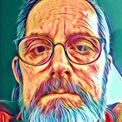 Daniel Bennett - Twitter Profile Picture of Daniel Bennett (@StandishDan) on Twitter