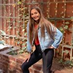 Profile Picture of ✰ Jules ✰ (@julia_moseley) on Instagram