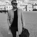 Profile Picture of Daniel Andrew Linhart (@daniellinhart) on Instagram