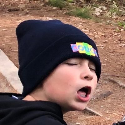 Profile Picture of Richard Harkins (@Richard82213743) on Twitter