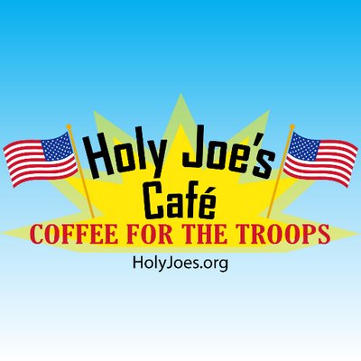 Profile Picture of Holy Joe's Café (@holyjoescafe) on Twitter